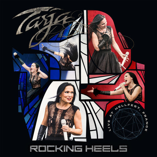 Tarja: Rocking Heels: Live At Hellfest