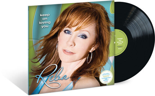 McEntire, Reba: Keep On Lovin You