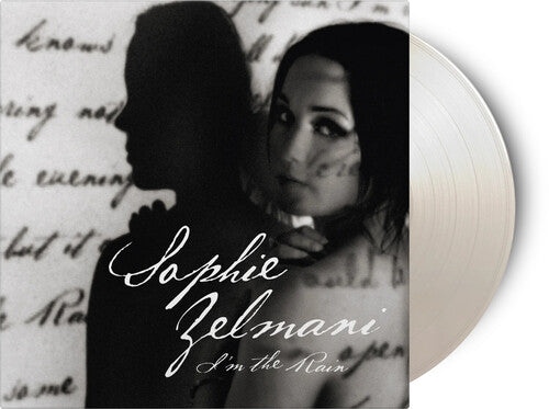 Zelmani, Sophie: I'm The Rain - Limited 180-Gram White Colored Vinyl