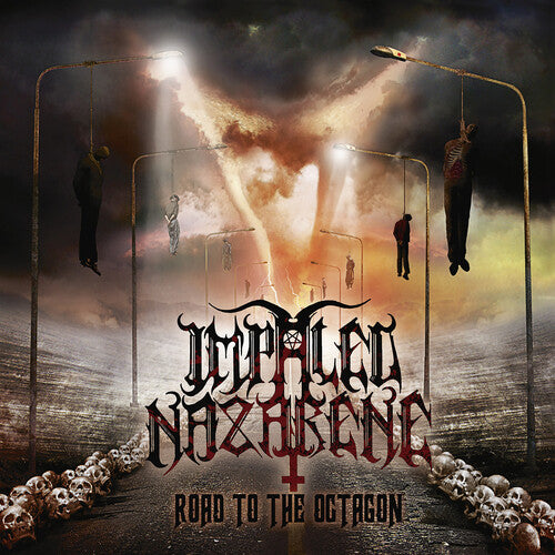 Impaled Nazarene: Road To The Octagon