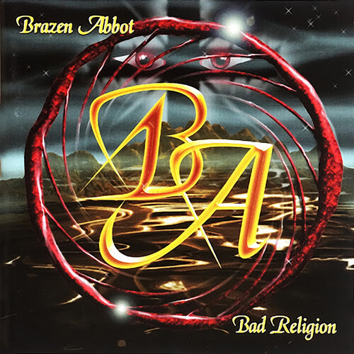 Brazen Abbott: Bad Religion