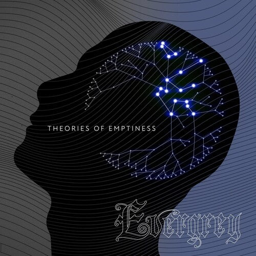 Evergrey: Theories Of Emptiness