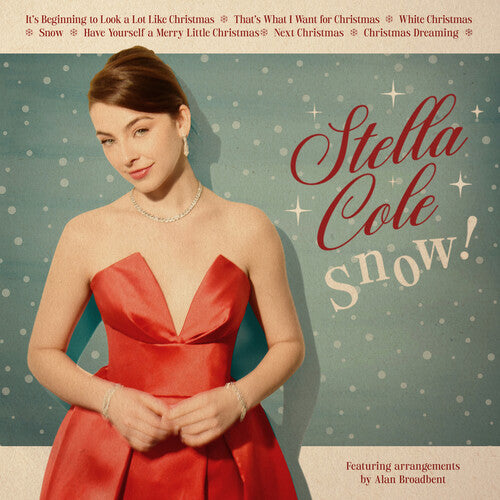 Cole, Stella: Snow