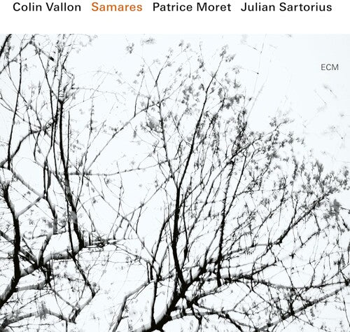 Vallon, Colin / Moret, Patrice / Sartorius, Julian: Samares