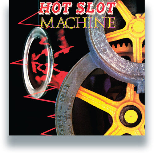 Hot Slot Machine: Hot Slot Machine