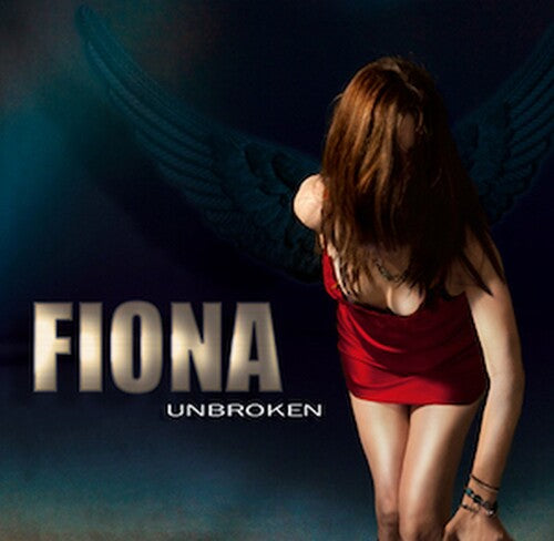 Fiona: Unbroken