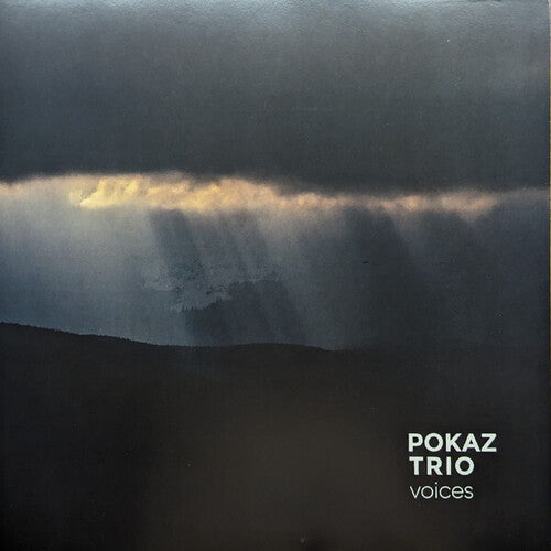 Pokaz Trio: Voices