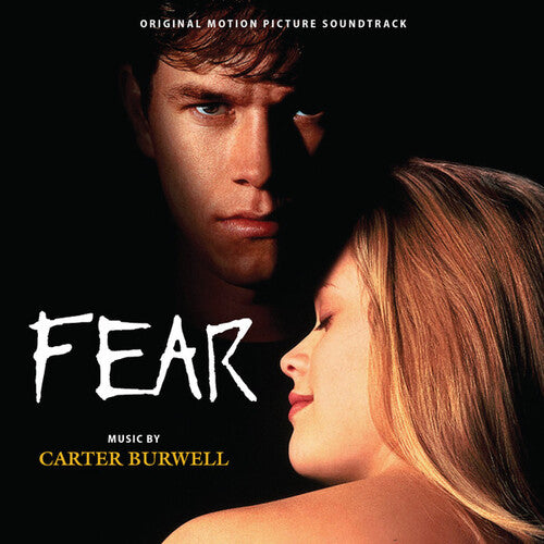 Burwell, Carter: Fear (Original Soundtrack)