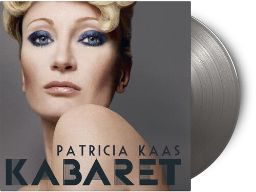 Kaas, Patricia: Kabaret