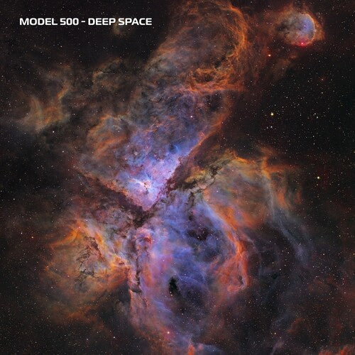 Model 500: Deep Space