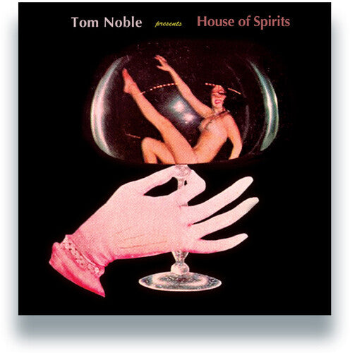 House of Spirits: House Of Spirits