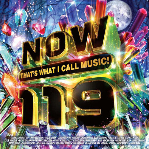 Now That's What I Call Music 119 / Various: Now That's What I Call Music 119 / Various