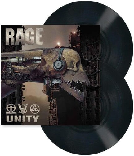 Rage: Unity