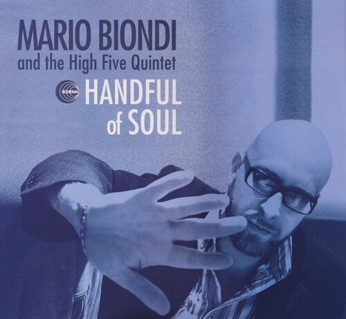 Biondi, Mario: Handful of Soul