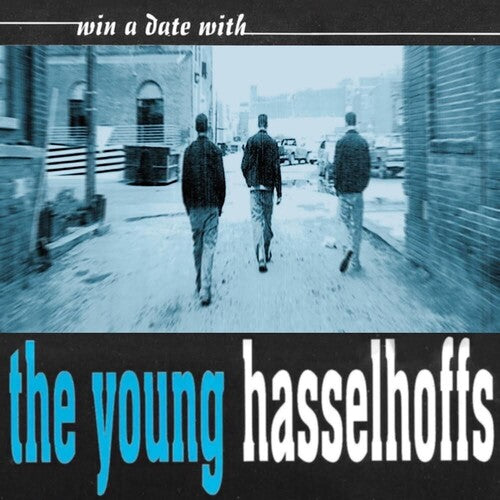 Young Hasselhoffs: Win A Date With