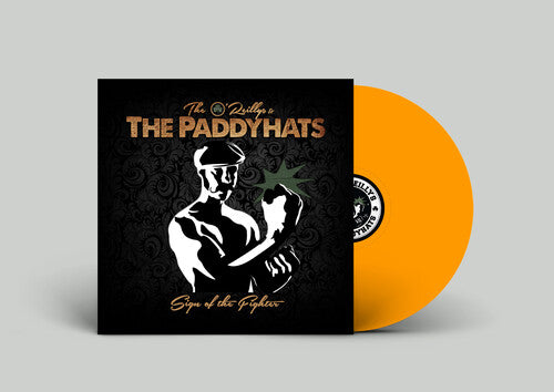 O'Reillys & the Paddyhats: Sign of the Fighter - Sun Yellow