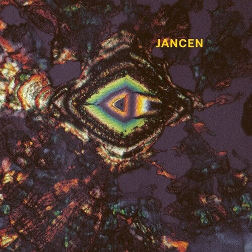 Jancen: Inner Labyrinth Part 1