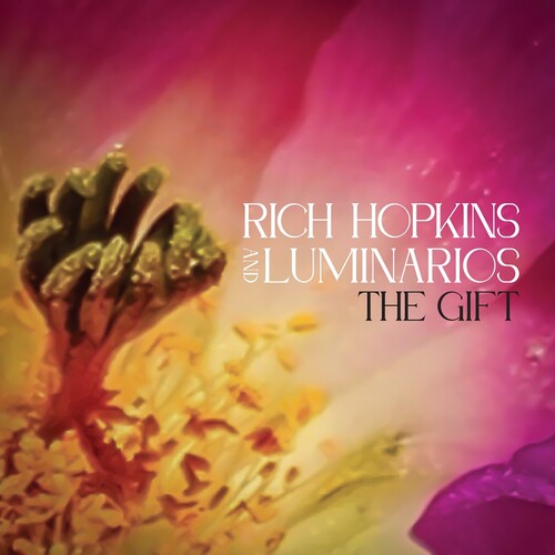 Hopkins, Rich & Luminarios: Gift