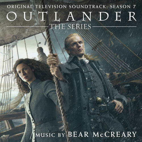 McCreary, Bear: Outlander: Season 7 (Origianl Television Soundtrack)