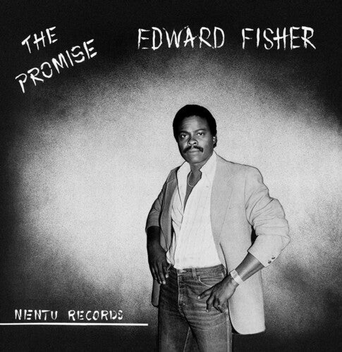 Fisher, Edward: The Promise