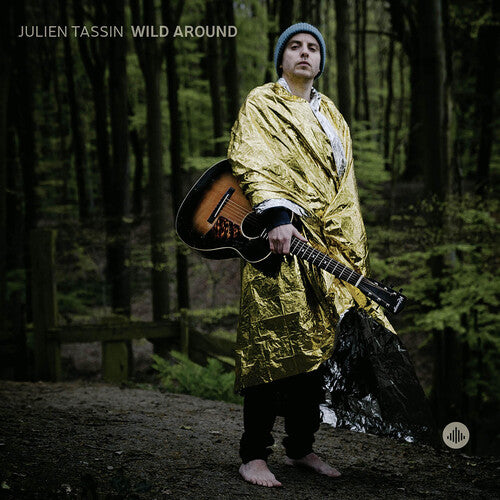 Tassin, Julien: Tassin: Wild Around