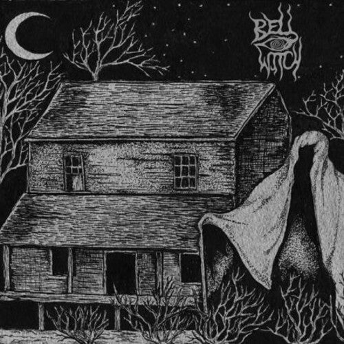 Bell Witch: Longing