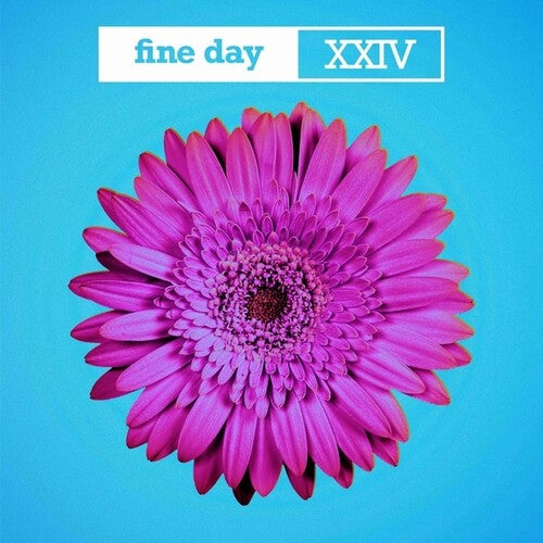 Opus III: Fine Day XXIV