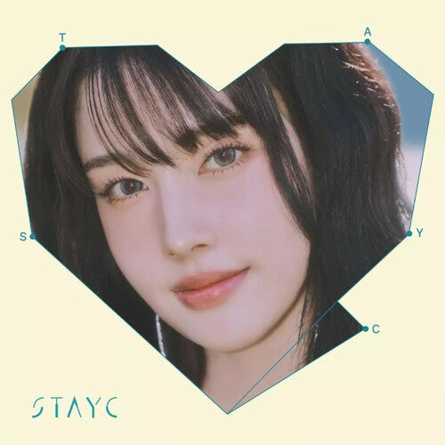 STAYC: GPT / Tell Me Now - Yoon Edition