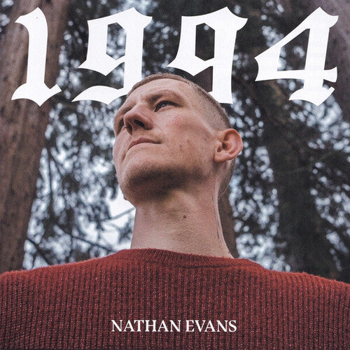 Evans, Nathan: 1994