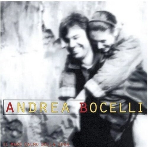 Bocelli, Andrea: Il Mare Calmo Della Sera