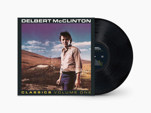 McClinton, Delbert: Classics, Volume 1