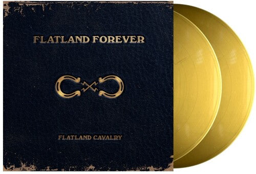 Flatland Cavalry: Flatland Forever