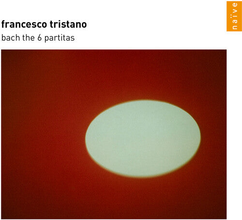 Bach, J.S. / Tristano: J.S. Bach: The 6 Partitas