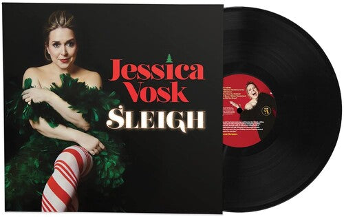 Vosk, Jessica: Sleigh