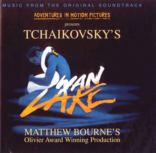 Tchaikovsky / Bourne / Lloyd-Jones: Swan Lake