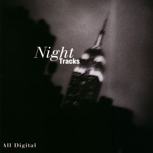 Night Tracks / Various: Night Tracks