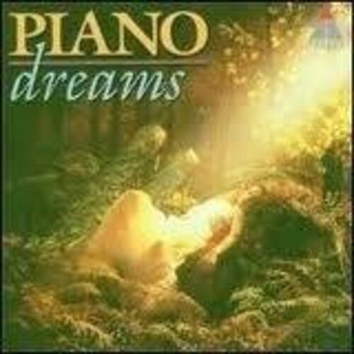 Piano Dreams / Various: Piano Dreams