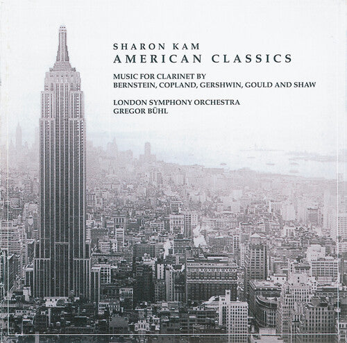 Kam / Lso / Buhl: American Classics