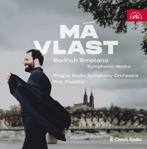 Smetana / Prague Radio Symphony Orchestra: Smetana: Symphonic Works