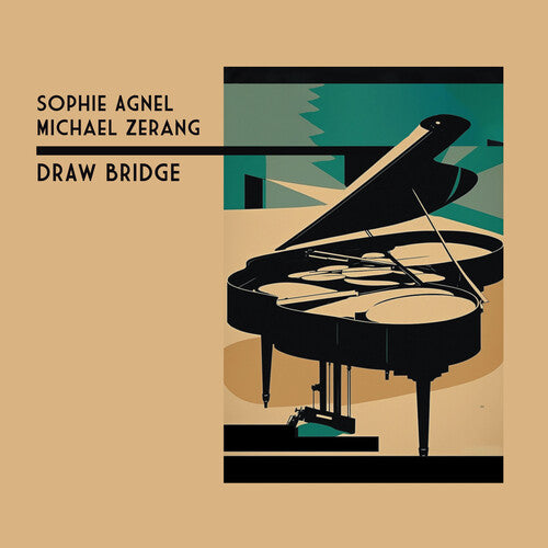 Agnel, Sophie: Draw Bridge