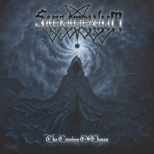 Sacramentum: The Coming of Chaos (Re-issue 2024)