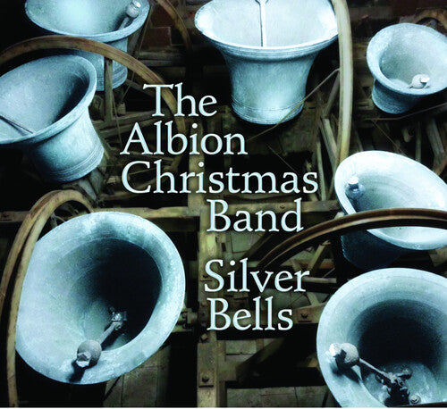 Albion Christmas Band: Silver Belles