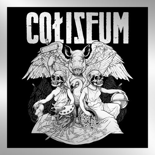 Coliseum: Coliseum