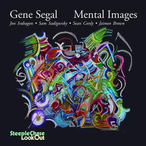 Segal, Gene: Mental Images