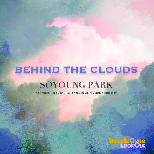 Soyoung, Park: Behind The Clouds