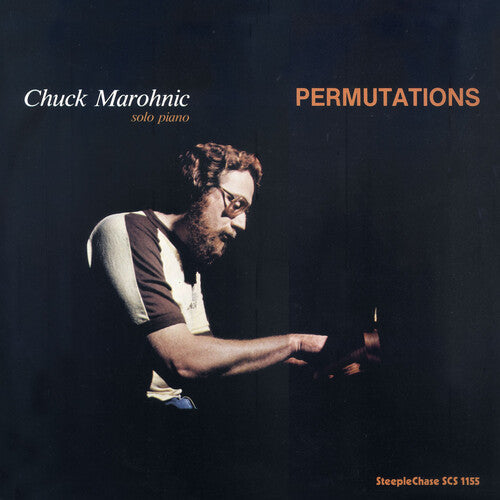 Marohnic, Chuck: Permutations