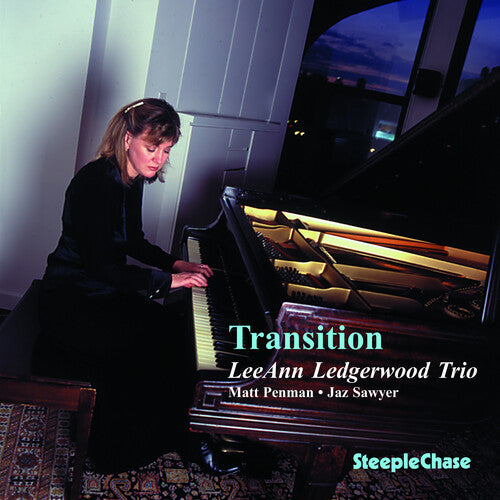 Ledgerwood, Leeann: Transition