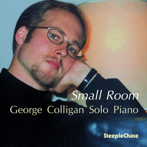 Colligan, George: Small Room