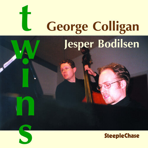 Colligan, George / Bodilsen, Jesper: Twins