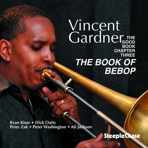 Gardner, Vincent: The Good Book Chapter Three